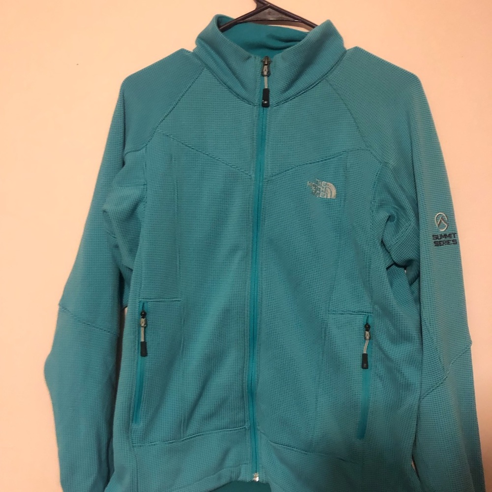 Northface jacket.